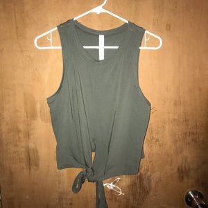 Lululemon Time to Restore Tank - Size 6